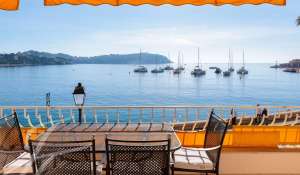 Продажа Апартаменты Villefranche-sur-Mer