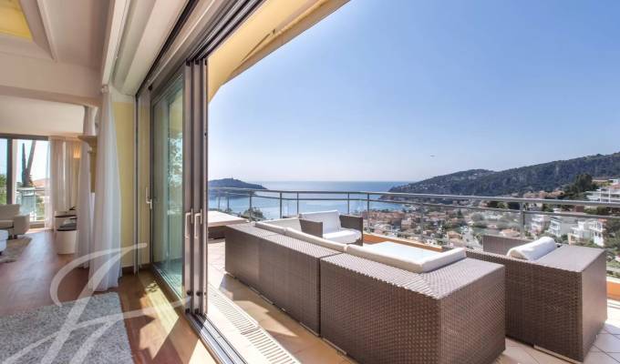 Продажа Апартаменты Villefranche-sur-Mer