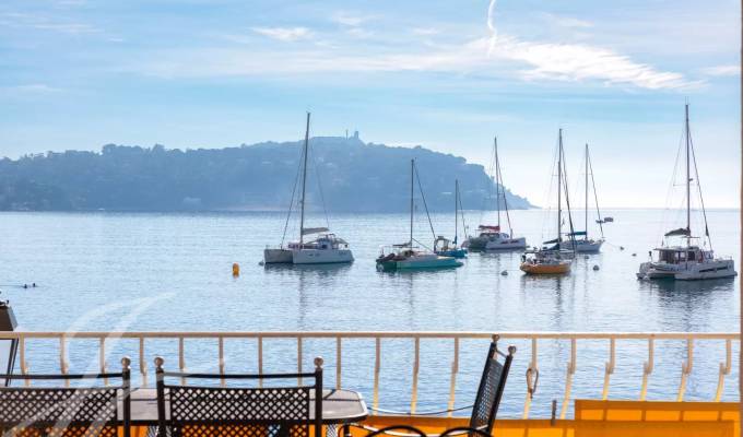 Продажа Апартаменты Villefranche-sur-Mer