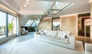 Продажа Attic Genève