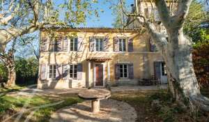 Продажа Дом Aix-en-Provence