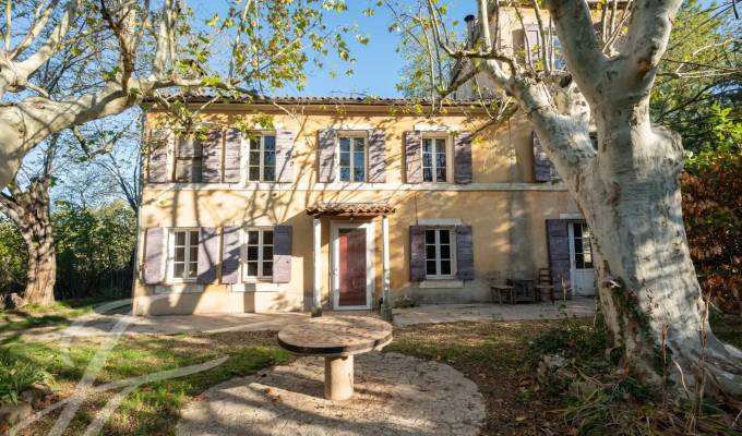 Продажа Дом Aix-en-Provence