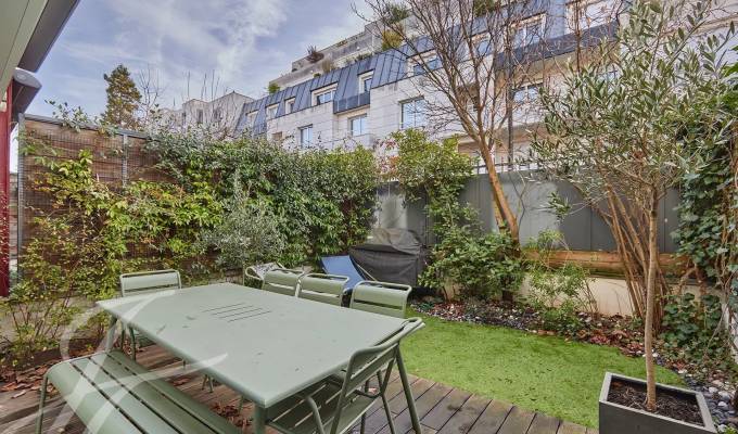 Продажа Дом Boulogne-Billancourt