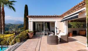 Продажа Дом Cagnes-sur-Mer