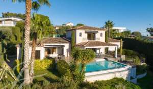 Продажа Дом Cagnes-sur-Mer