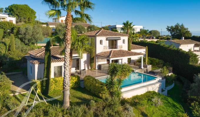 Продажа Дом Cagnes-sur-Mer