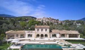 Продажа Дом Châteauneuf-Grasse