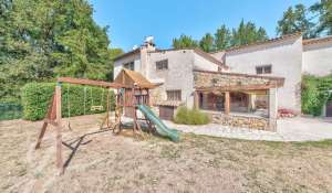 Продажа Дом Châteauneuf-Grasse