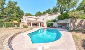 Продажа Дом Châteauneuf-Grasse