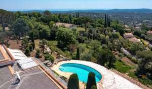 Продажа Дом Châteauneuf-Grasse