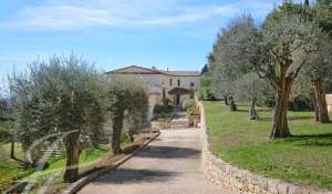 Продажа Дом Châteauneuf-Grasse