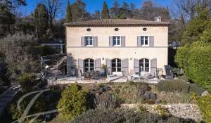 Продажа Дом Châteauneuf-Grasse