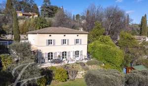 Продажа Дом Châteauneuf-Grasse