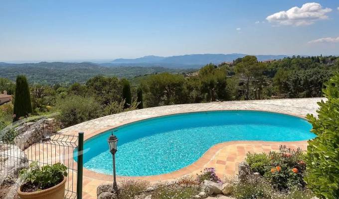 Продажа Дом Châteauneuf-Grasse