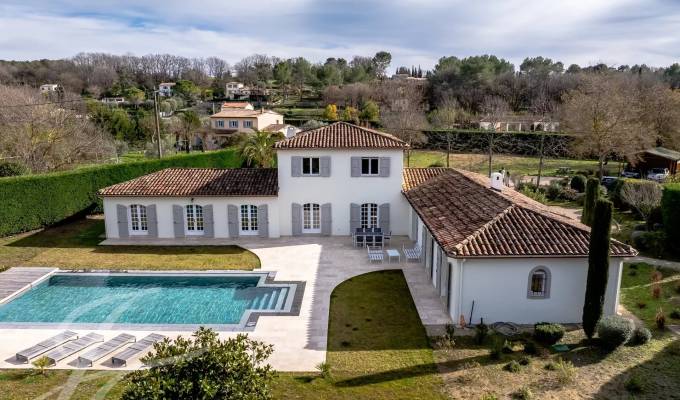 Продажа Дом Châteauneuf-Grasse