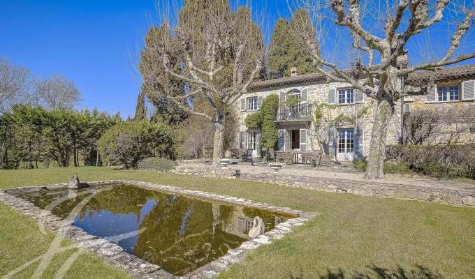 Продажа Дом Châteauneuf-Grasse