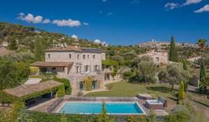 Продажа Дом La Colle-sur-Loup