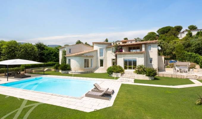 Продажа Дом La Colle-sur-Loup