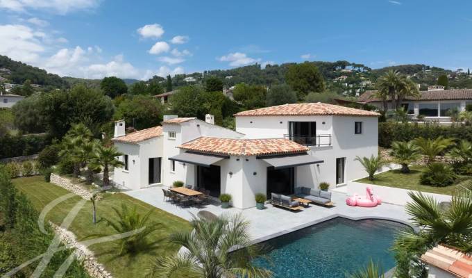 Продажа Дом La Colle-sur-Loup