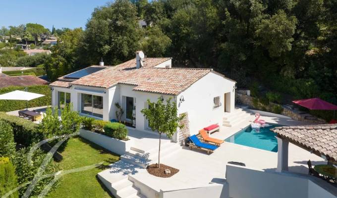 Продажа Дом La Colle-sur-Loup