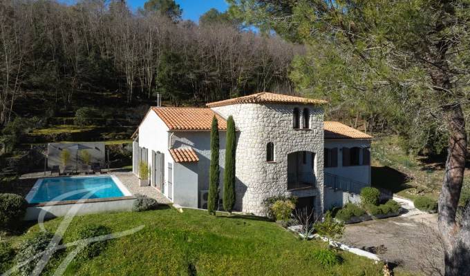 Продажа Дом La Colle-sur-Loup