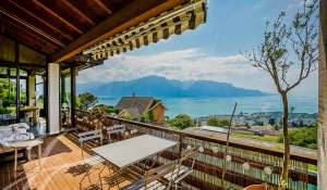 Продажа Дом Montreux