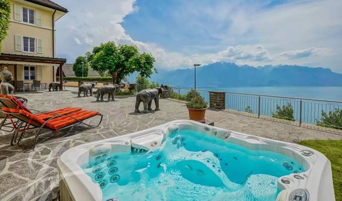 Продажа Дом Montreux