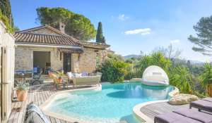 Продажа Дом Mougins