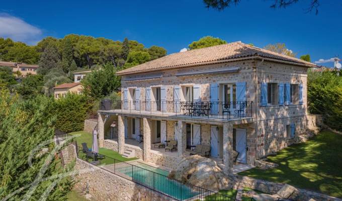 Продажа Дом Mougins