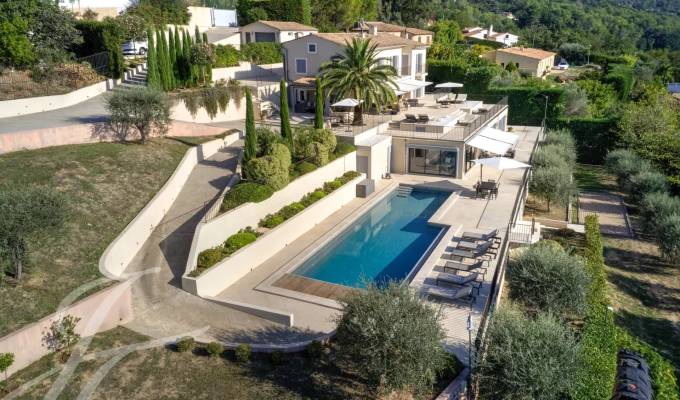 Продажа Дом Mougins