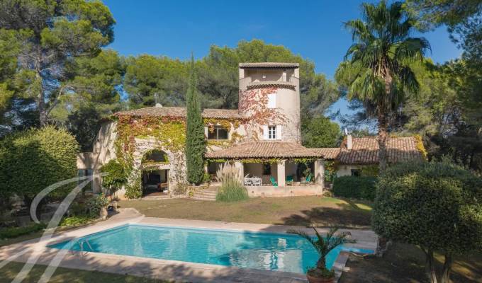 Продажа Дом Mougins