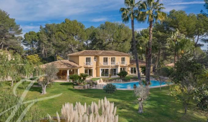 Продажа Дом Mougins