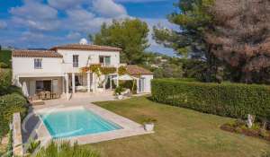 Продажа Дом Saint-Paul-de-Vence