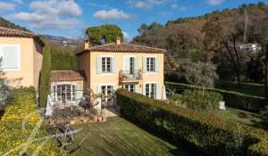 Продажа Дом Saint-Paul-de-Vence