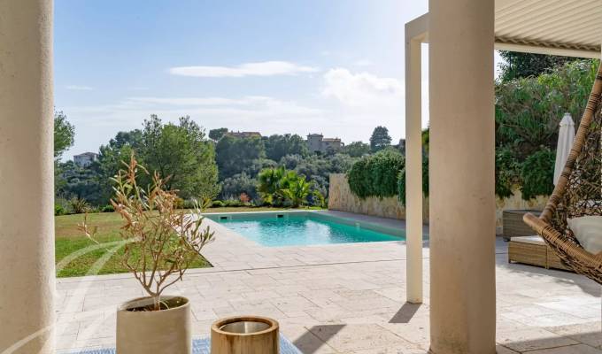 Продажа Дом Saint-Paul-de-Vence