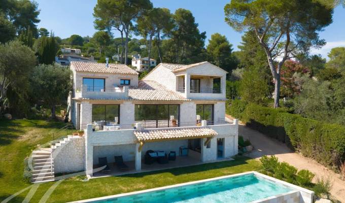 Продажа Дом Saint-Paul-de-Vence