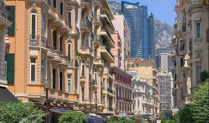 Продажа Коммерческая недвижимость Monaco