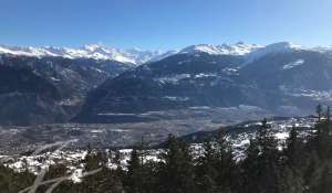 Продажа Пентхаус Crans-Montana