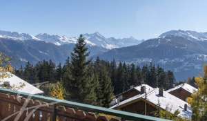 Продажа Пентхаус Crans-Montana