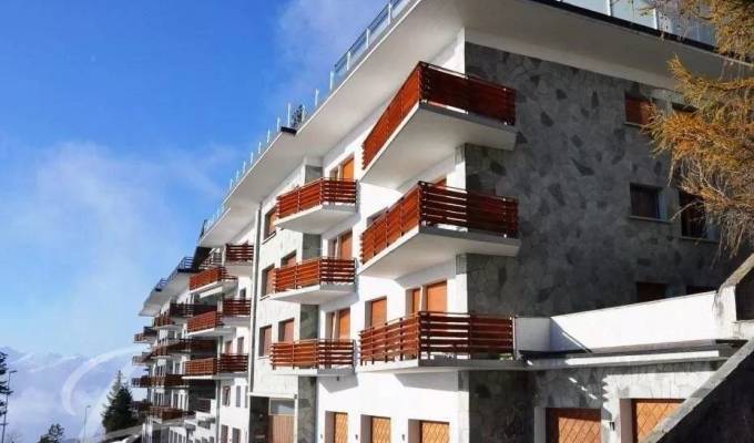 Продажа Пентхаус Crans-Montana