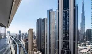 Продажа Пентхаус Downtown Dubai