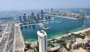 Продажа Пентхаус Dubai Marina