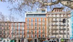 Продажа Пентхаус Madrid