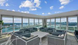 Продажа Пентхаус Miami Beach