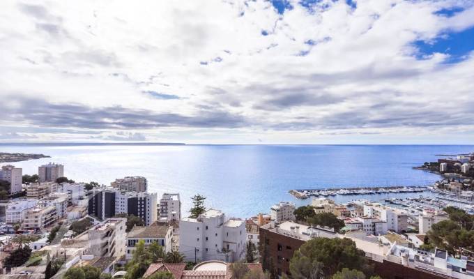 Продажа Пентхаус Palma de Mallorca