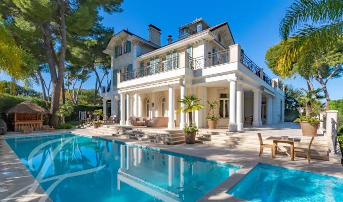 Продажа Поместье Antibes