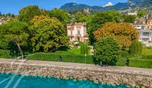 Продажа Поместье Montreux