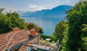 Продажа Поместье Montreux