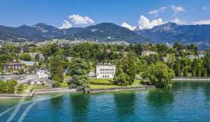 Продажа Поместье Montreux