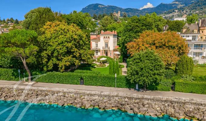 Продажа Поместье Montreux